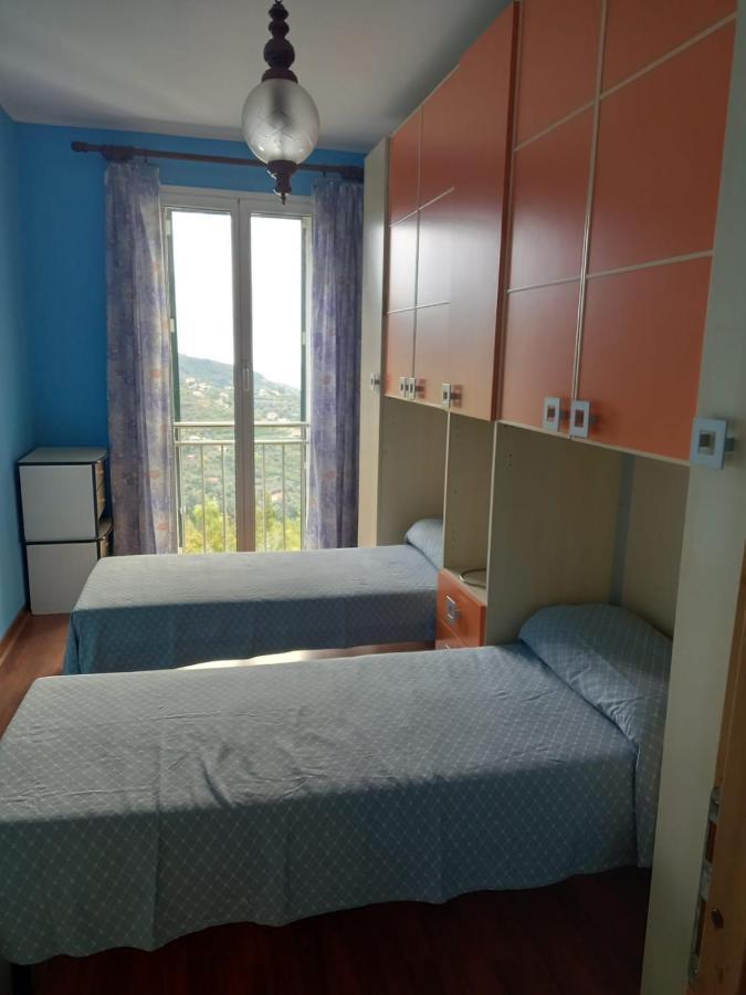 شقة Casa Vita Vallebona المظهر الخارجي الصورة
